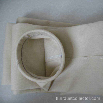 Polyester Acrylic Nomex Fiberglass PPS Filter Bags